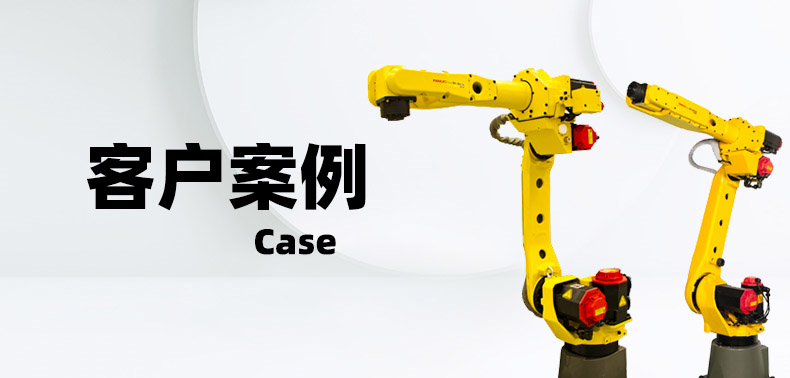 服务案例